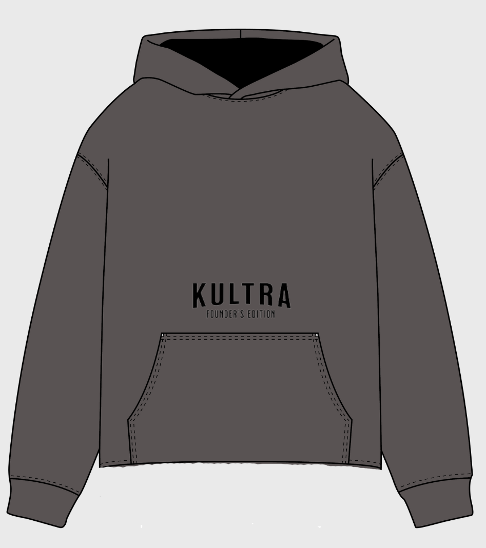 Founder's Edition Hoodie